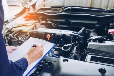 L'entretien de votre auto, quelles op&eacute;rations privil&eacute;gier ?